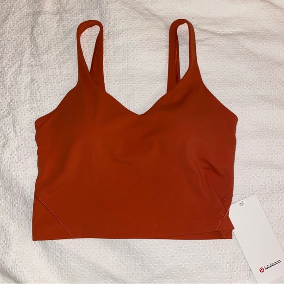 lululemon athletica Tops - NEW lululemon Align Tank